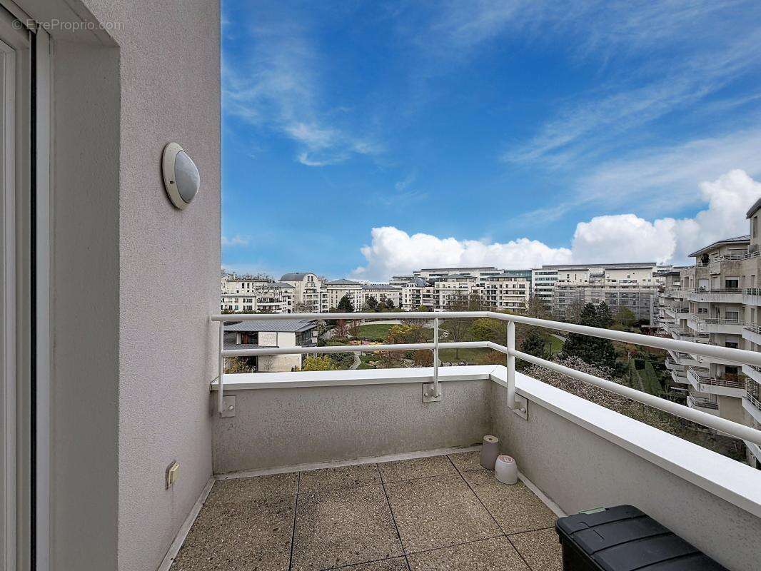 Appartement à MONTIGNY-LE-BRETONNEUX
