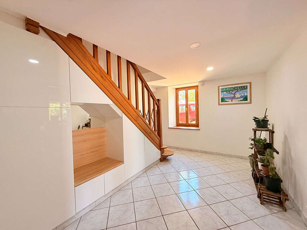 Maison de caractere - photo 8