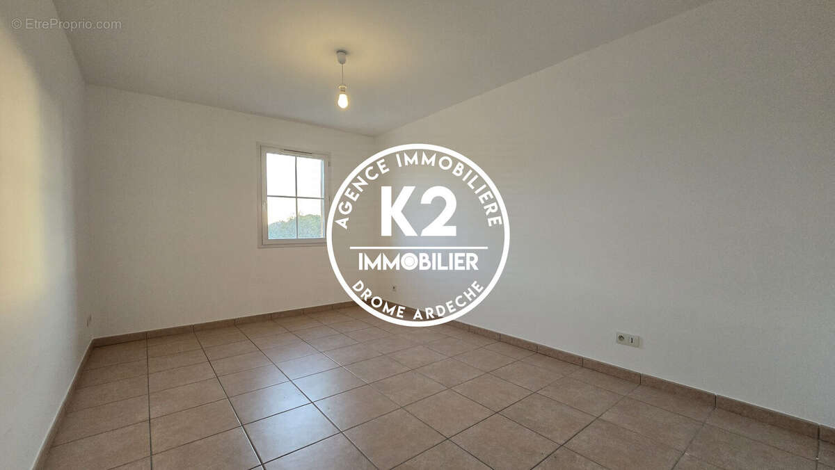 Appartement à MONTELIMAR