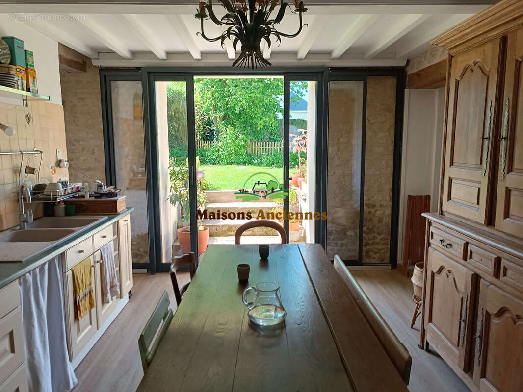 Maison à BAYEUX
