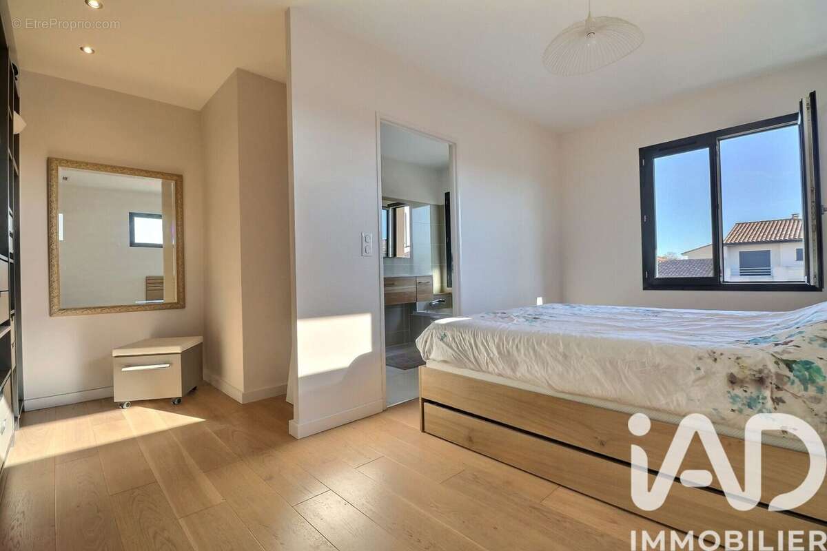 Photo 9 - Maison à TOULOUGES