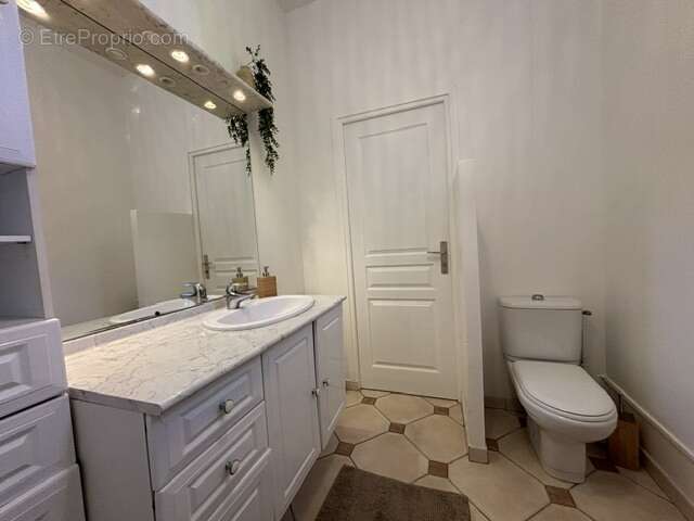 Appartement à CHANTILLY