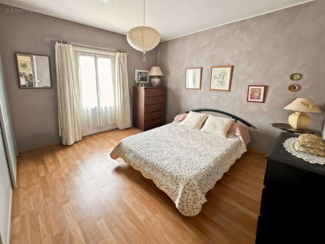 Maison à LE BOUSCAT