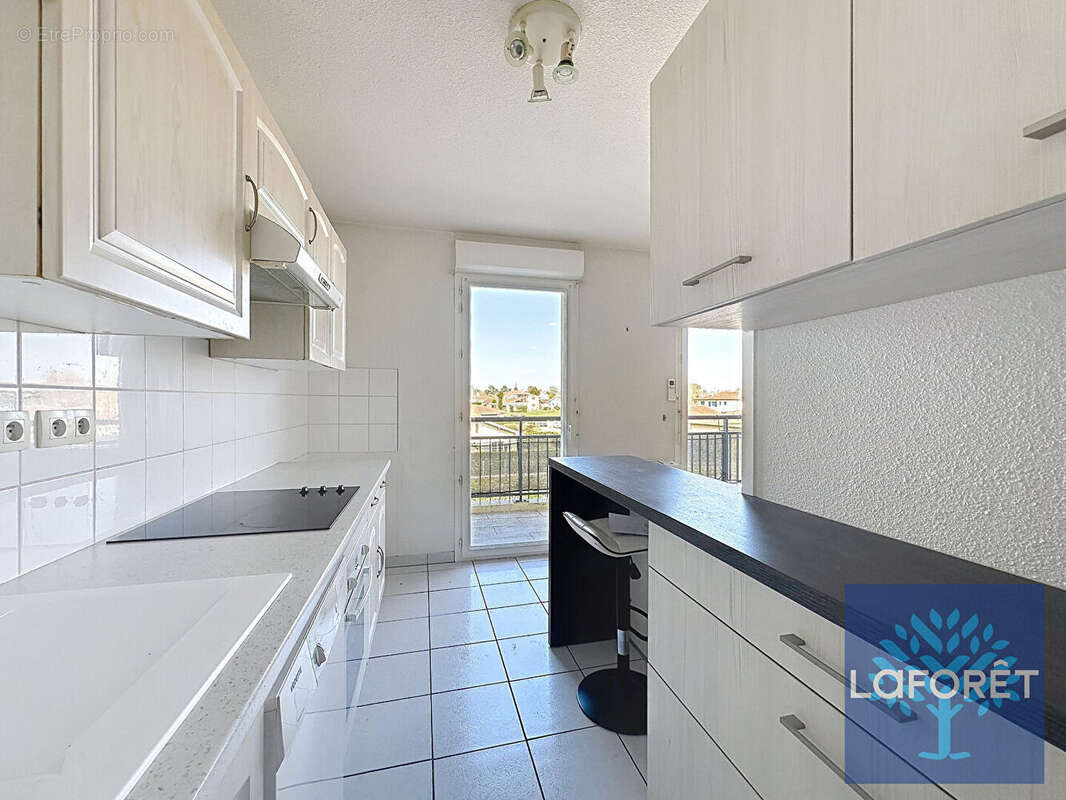 Appartement à SAINT-PAUL-LES-DAX