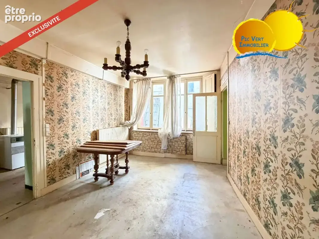 Maison de ville de plain-pied avec 4 chambres - photo 2