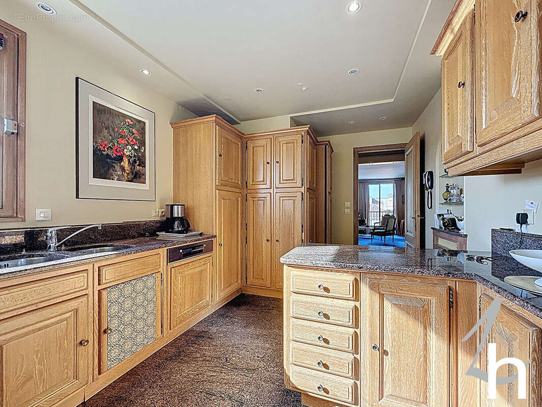 Appartement à CAEN