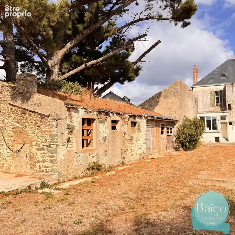 Un bien unique, sans équivalent sur l'île. - photo 5