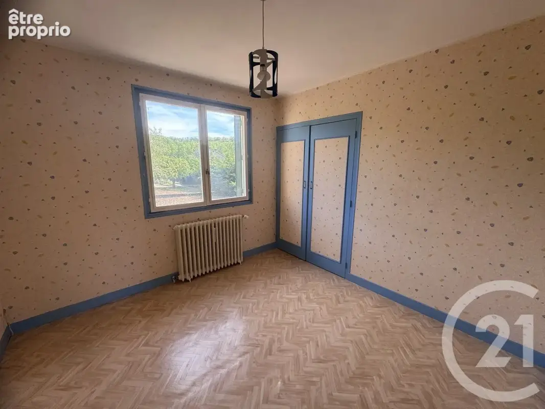 Maison 5 pièces 67 m² à vendre à Clamecy (58500) - photo 12