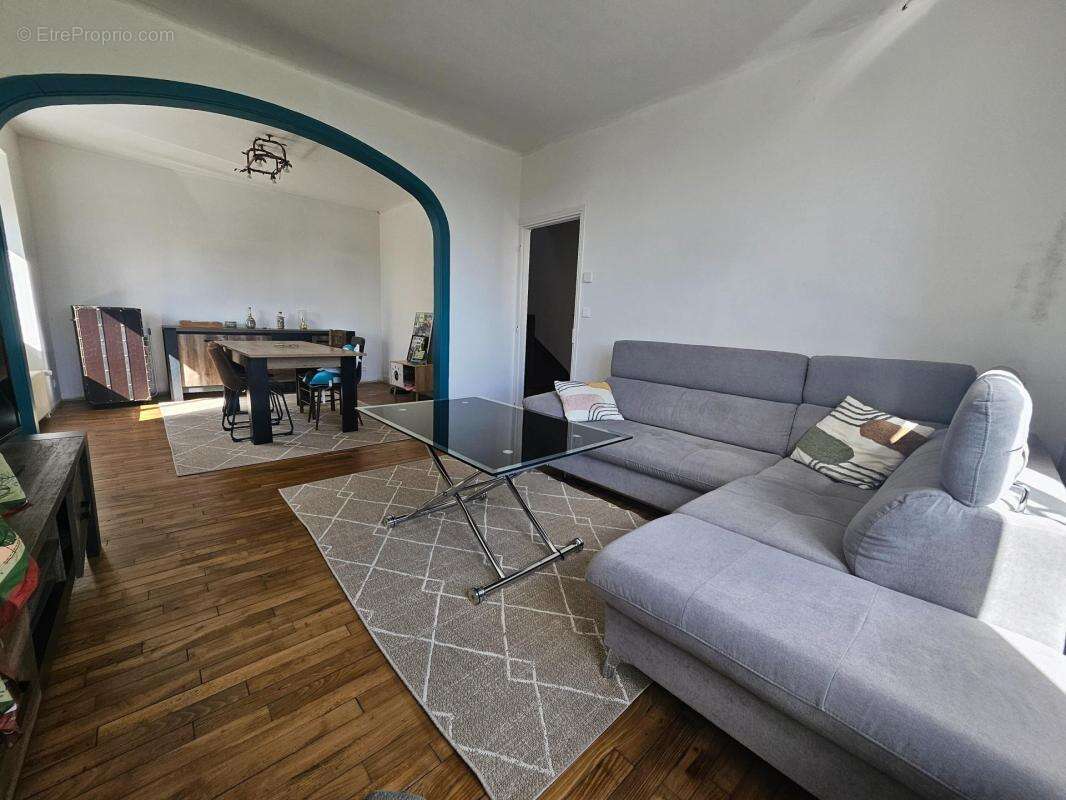 Maison 5 pièces 125 m² jardin et garage 22260 - photo 3