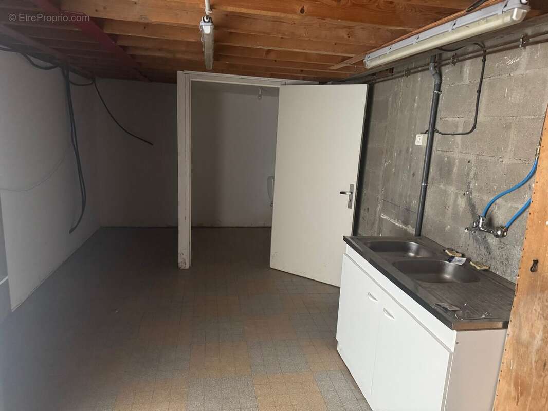 Commerce à SOISSONS