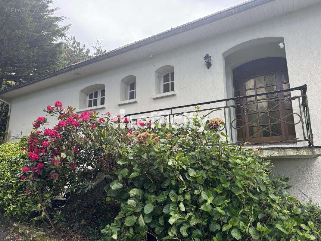 Maison à FECAMP