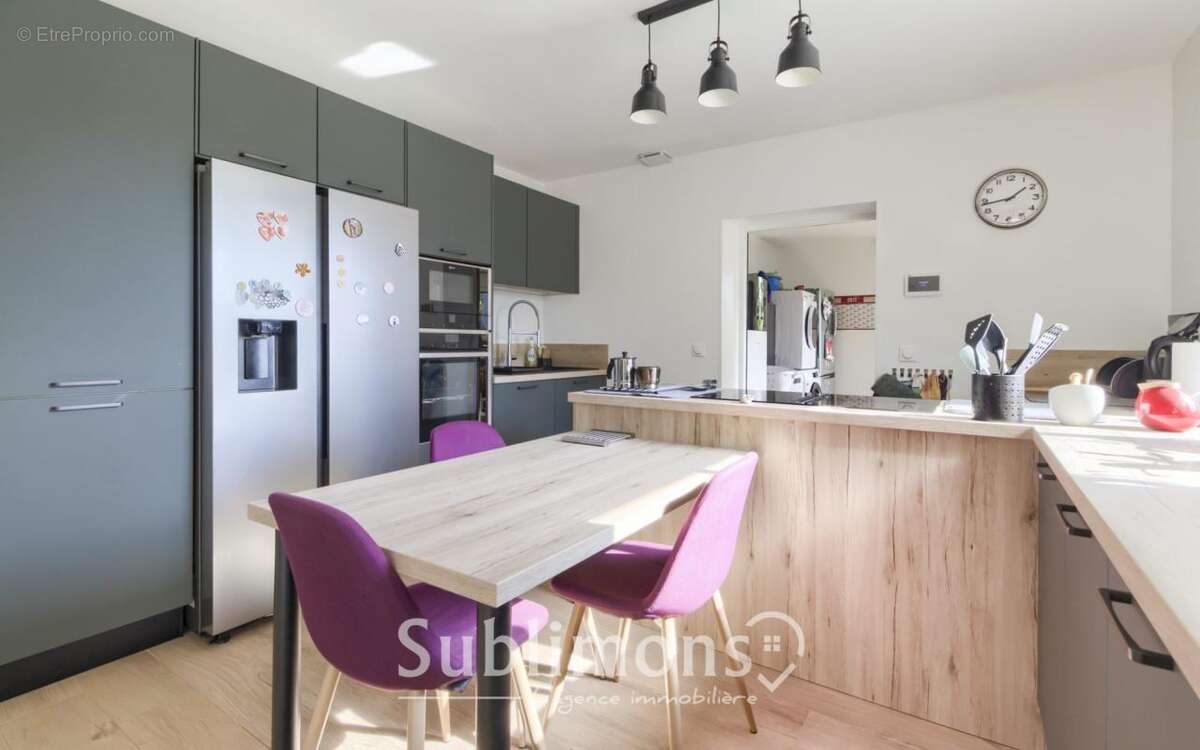 Maison à NOYAL-MUZILLAC