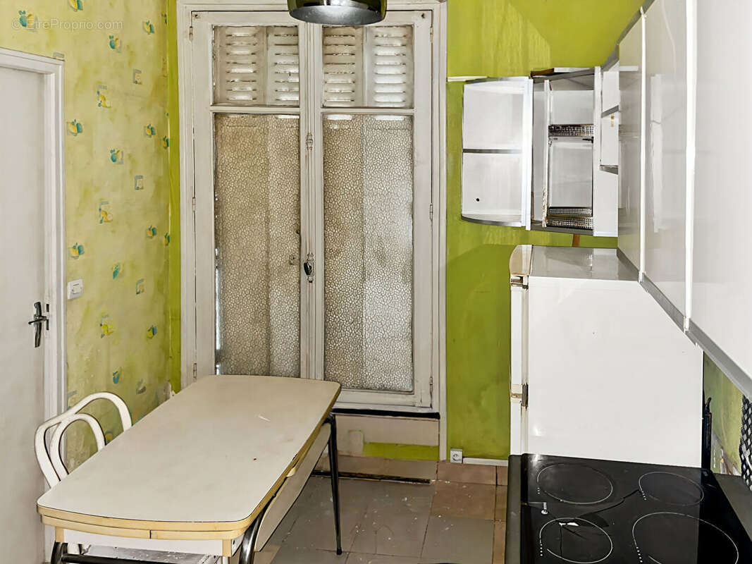 Appartement 83m² à paris 20e arrondissement - photo 6
