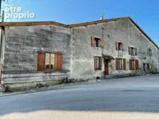 Maison à JUVIGNY-EN-PERTHOIS