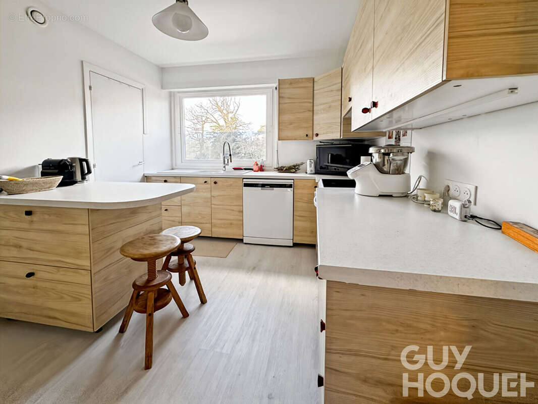 Appartement à VERSAILLES