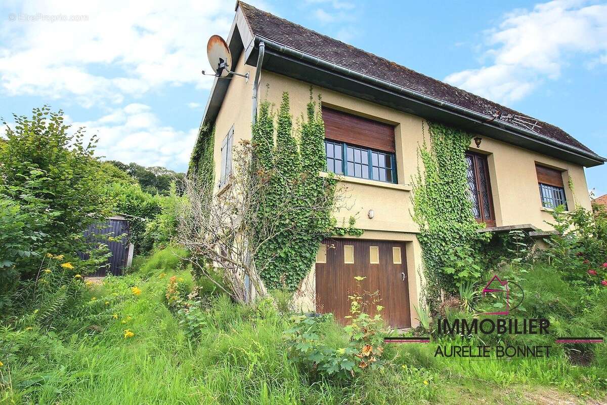 Maison à SAINT-ARNOULT