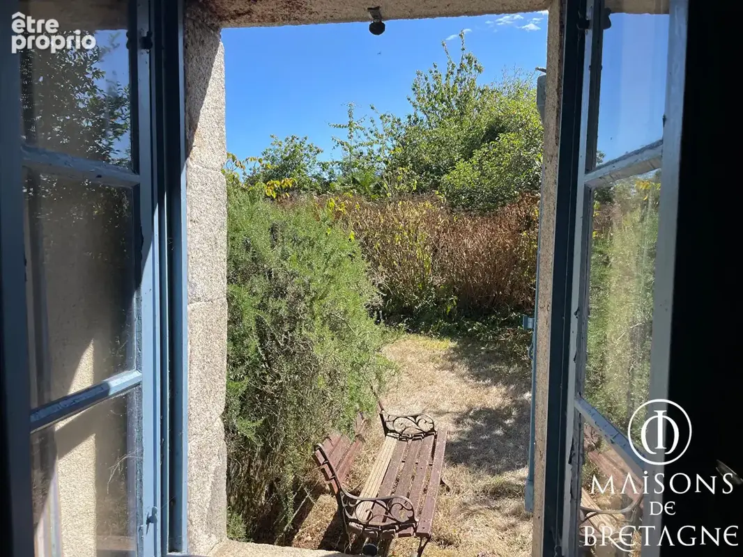 Maison Saint Thurien 4 pièce(s) 70 m2 - photo 9