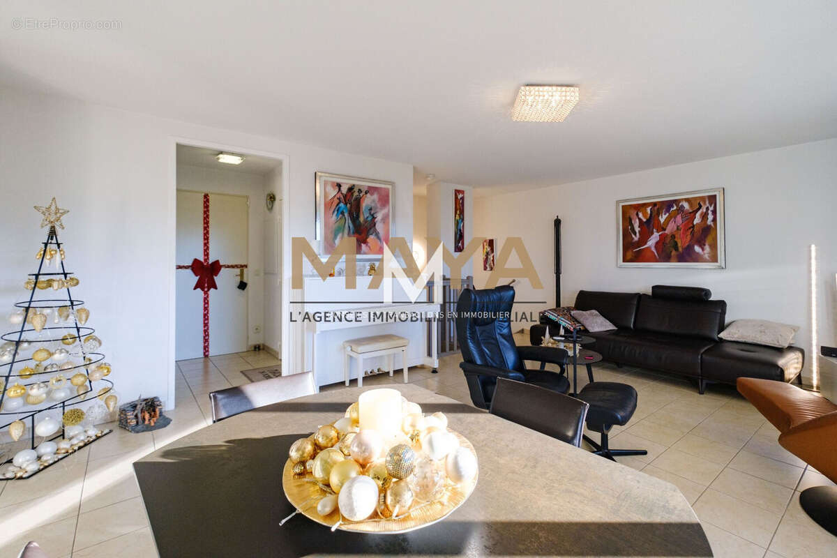 Maison à SAINTE-MAXIME