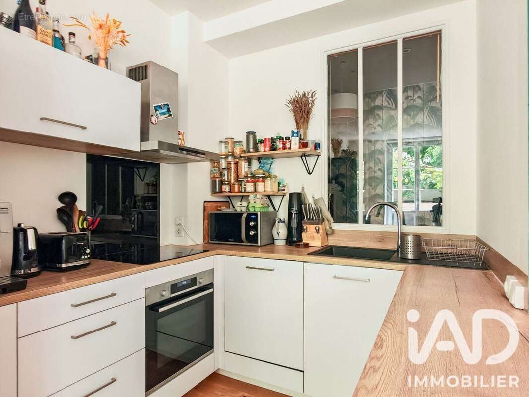 Photo 3 - Appartement à LYON-3E