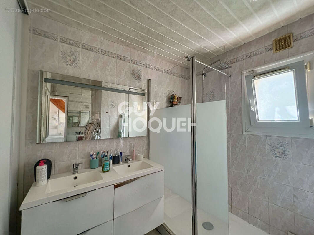 Maison à ARNOUVILLE-LES-GONESSE