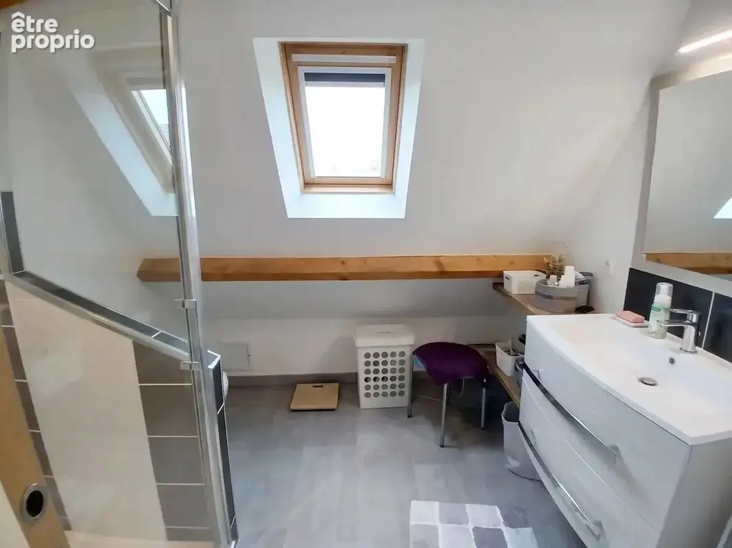 Maison Normande Le Neubourg - photo 14