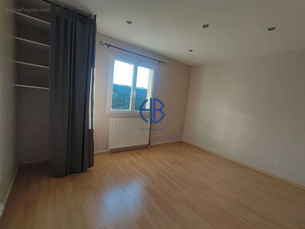 Maison à MARCILLOLES