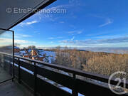 Appartement à THOLLON-LES-MEMISES