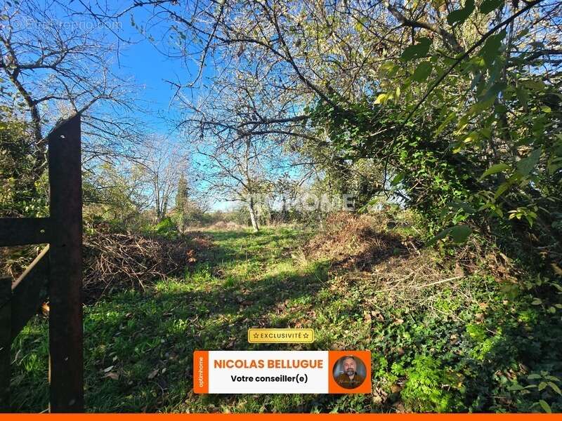 Maison à RAZAC-D'EYMET