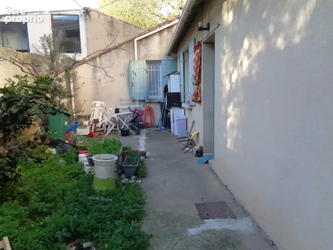 *Gard Nimes Petite Maison 50m2 - photo 19