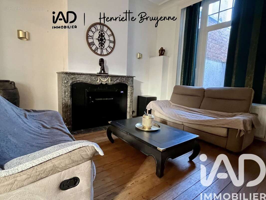 Photo 8 - Maison à HAZEBROUCK