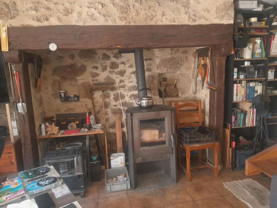 Photo 4 - Maison à OMPS