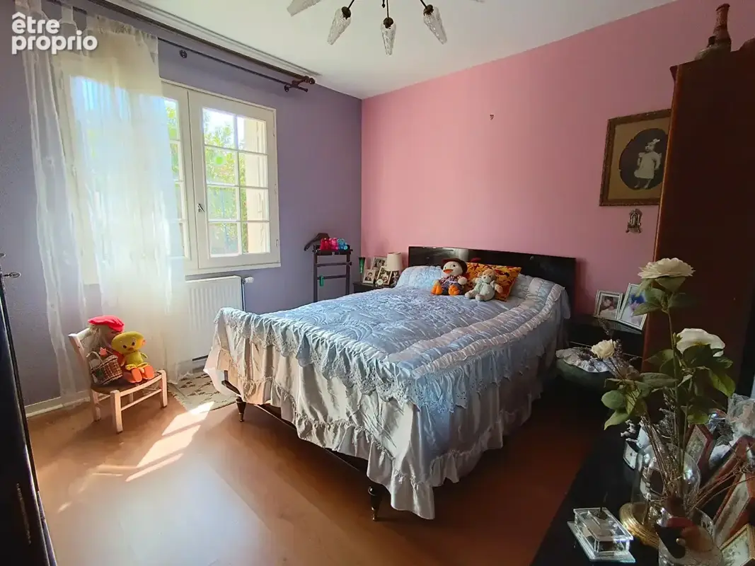 Maison 93m² à créon - photo 4