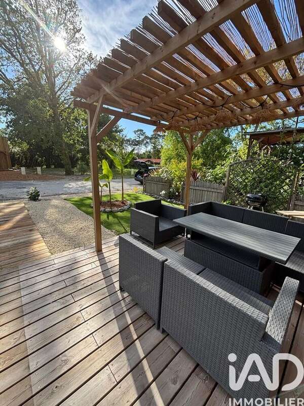 Photo 3 - Terrain à ARES