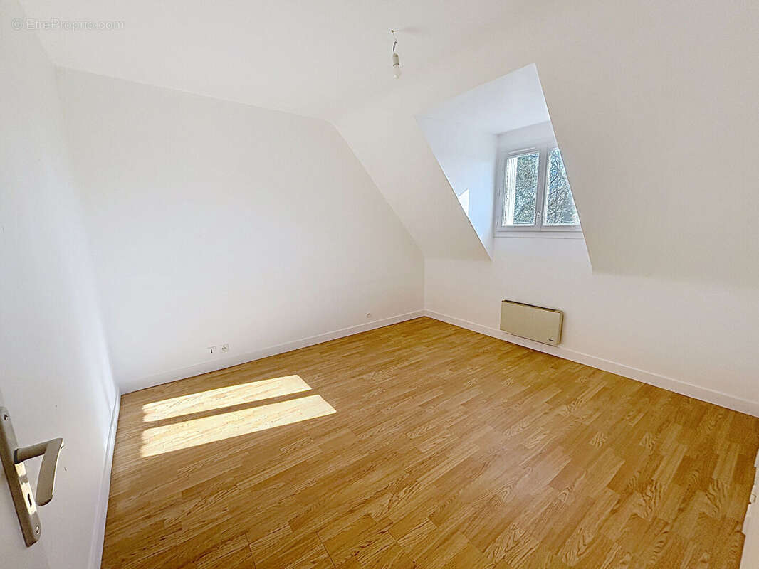 Maison à LA FORET-FOUESNANT