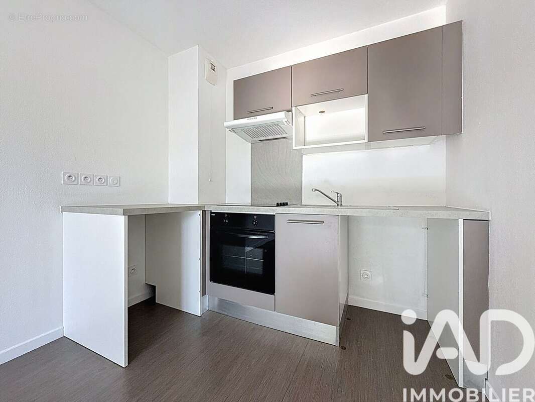 Photo 5 - Appartement à BRIGNOLES