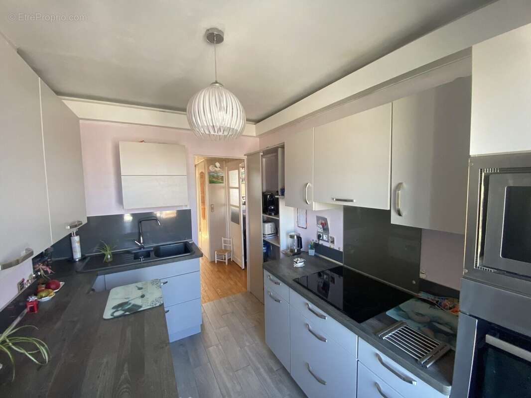 Appartement à LISIEUX