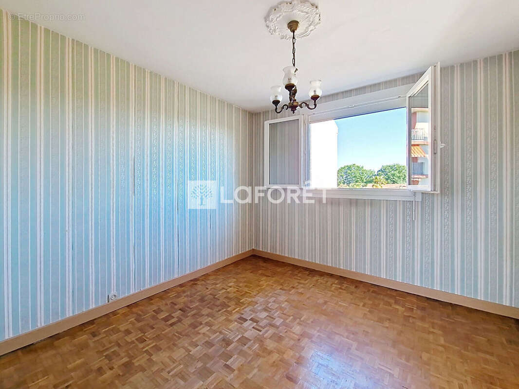 Appartement à PAU