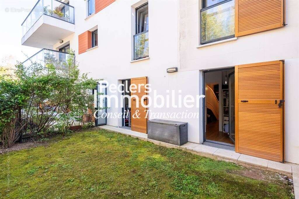 Appartement à RUEIL-MALMAISON