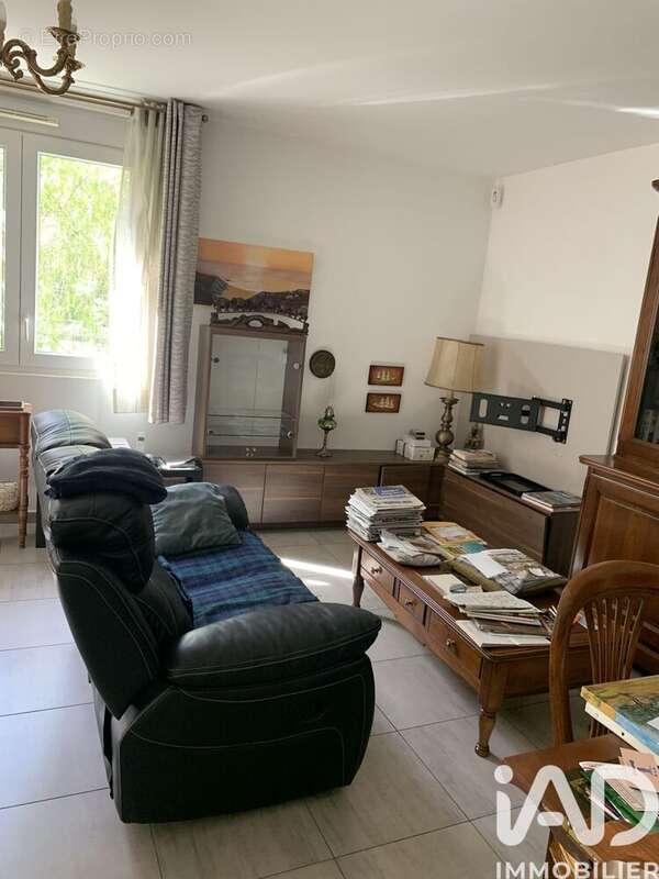 Photo 4 - Appartement à TOULON