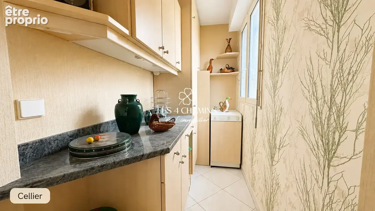 Appartement 2 pièces à vendre à Aix-en-Provence 58 m2 Terrasses 40 m2 - photo 9