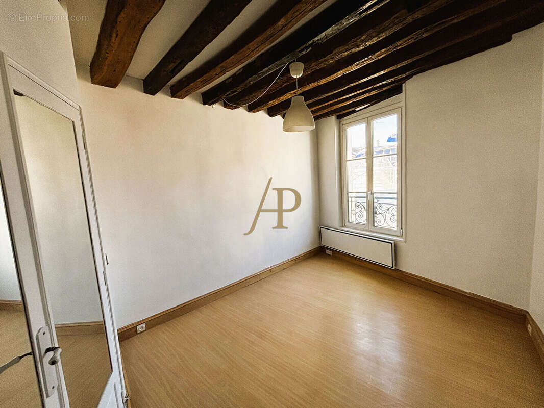 Appartement à SAINT-GERMAIN-EN-LAYE