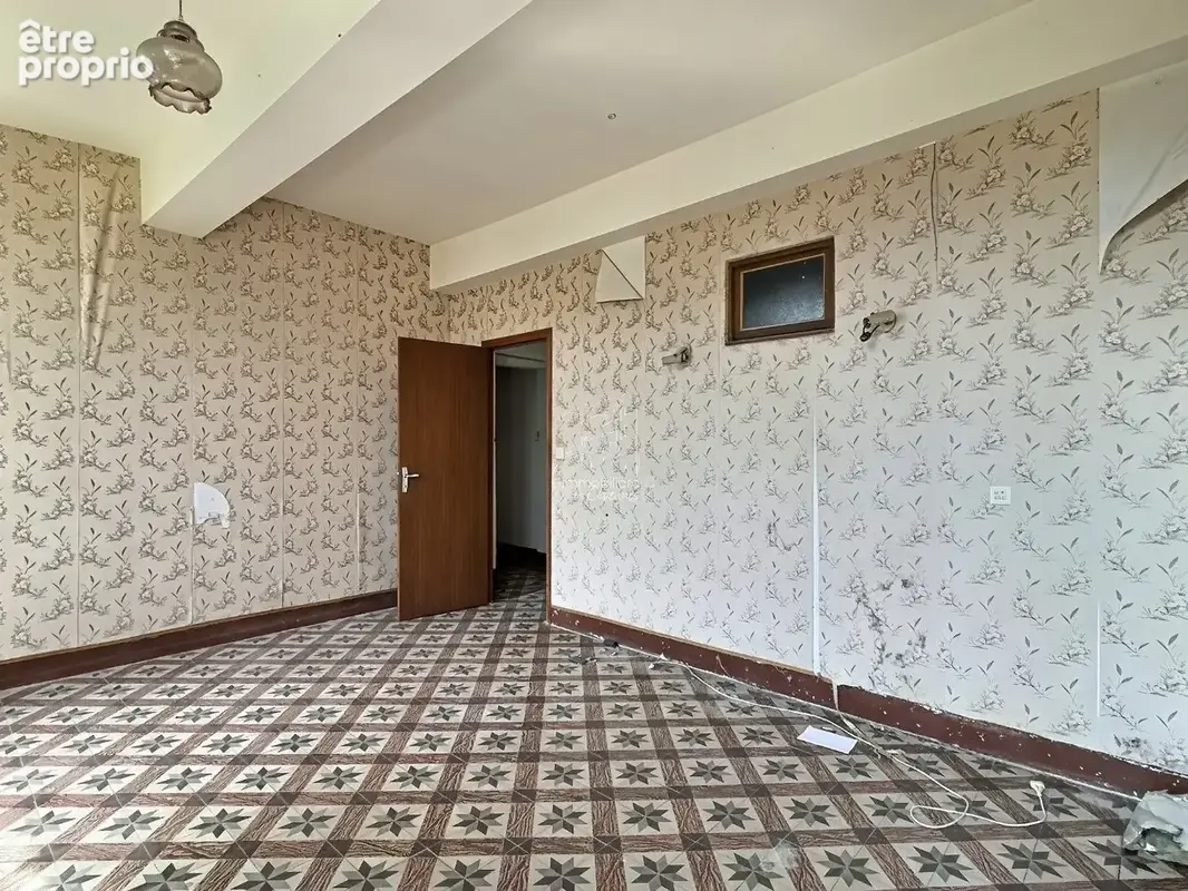 SAINT-ANDRÉ-DE-MAJENCOULES  LA COSTE BASSE  Maison cévenole avec fort potentiel - photo 16