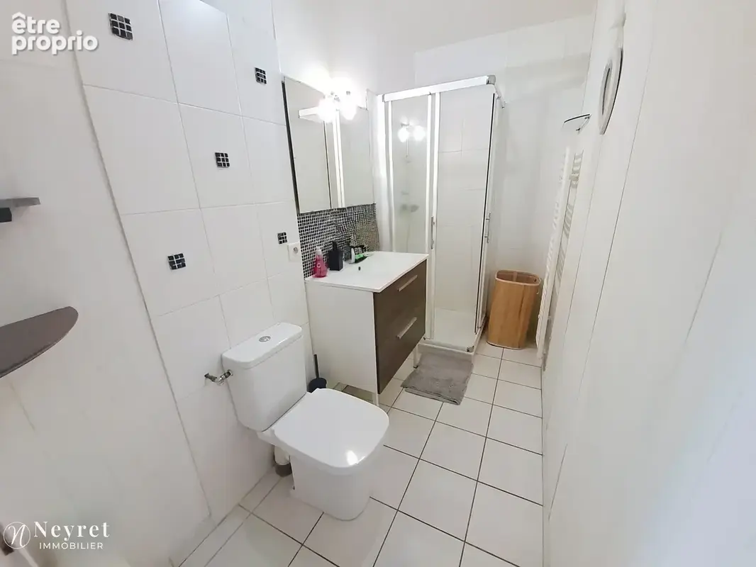 Rare !!! Maison de plain pied de 130 m2 sur 1500 m2 de terrain,  5 chambres - photo 16