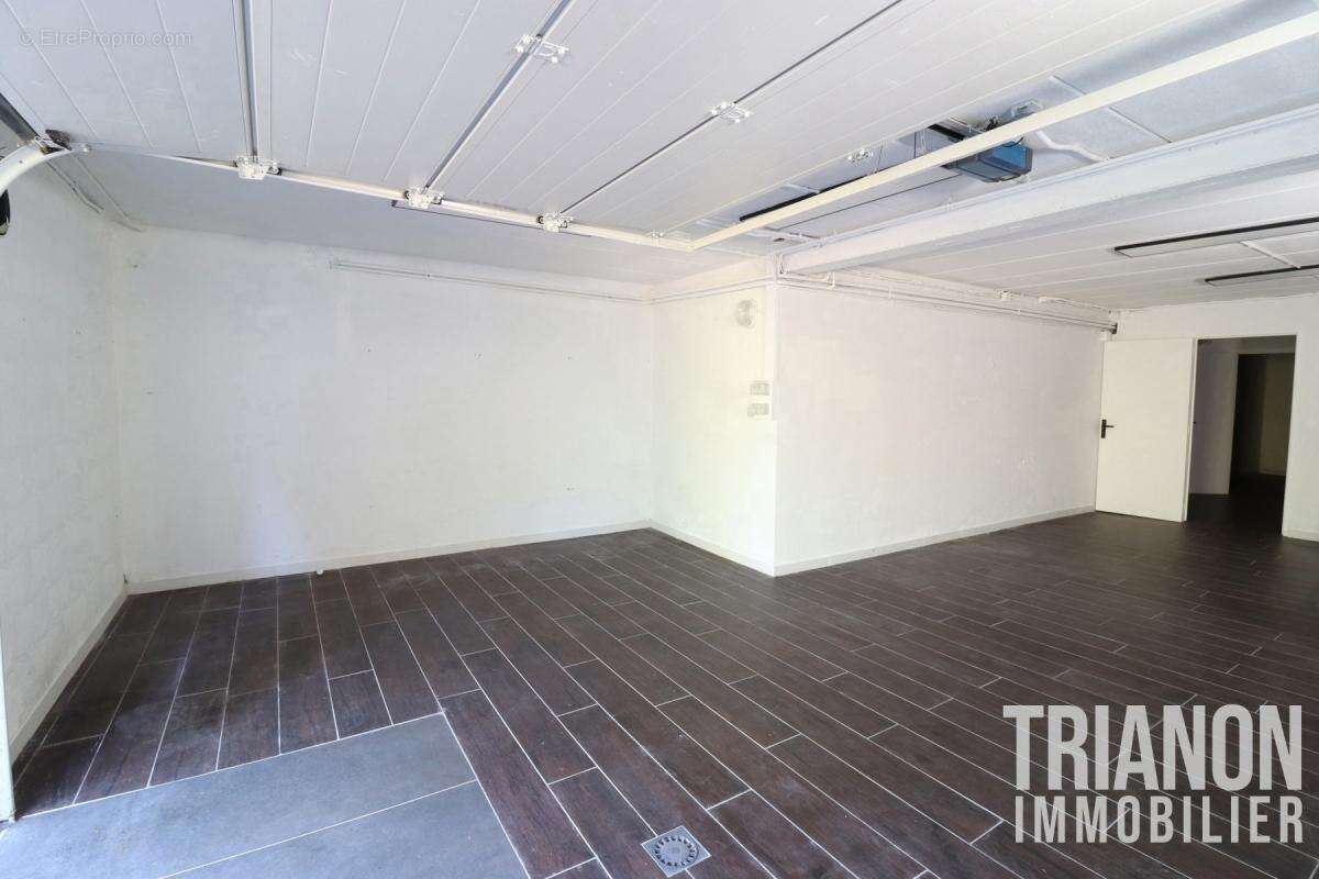 Maison à SAINT-GERMAIN-EN-LAYE