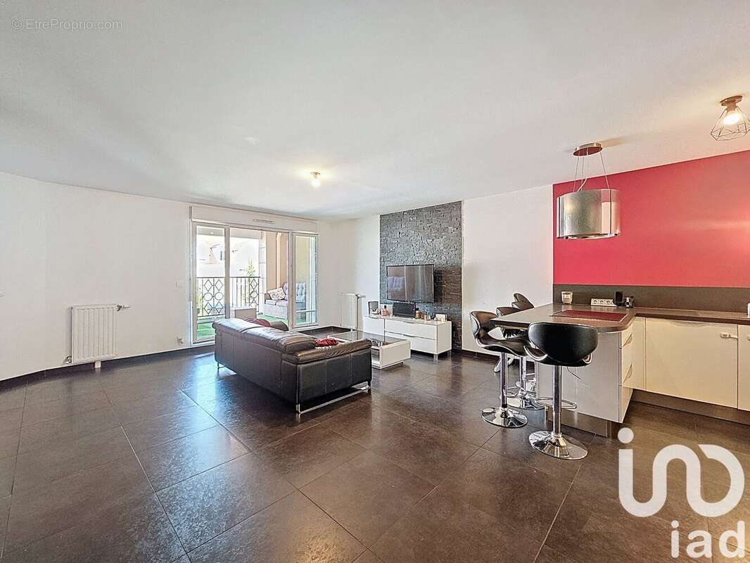 Photo 3 - Appartement à TIGERY