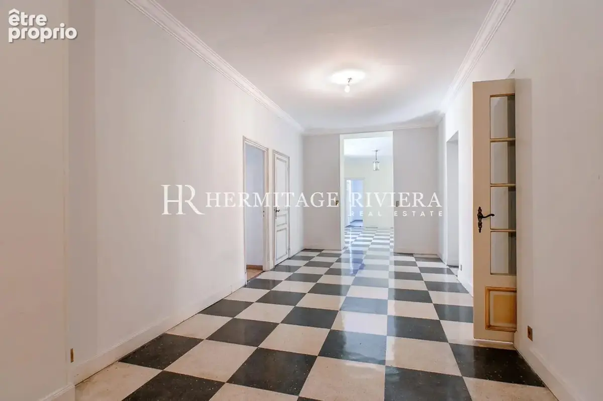 Appartement 265 m² à Nice  - photo 13