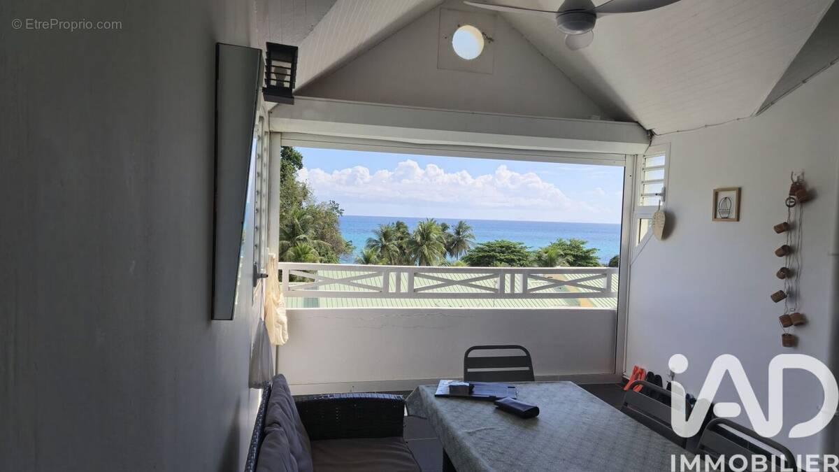 Photo 1 - Appartement à LE GOSIER