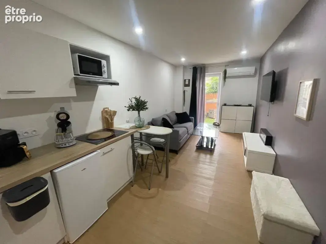 Photo Appartement à La Seyne-Sur-Mer au prix de 348 000€