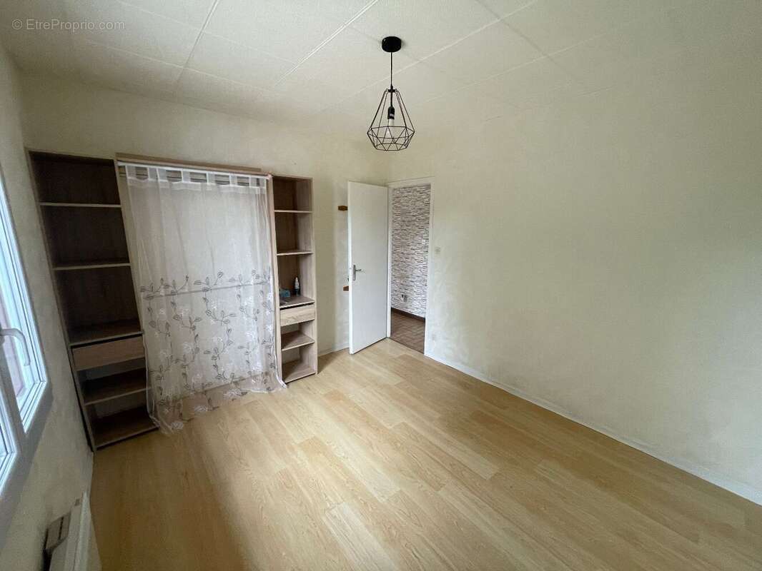 Maison à AUCAMVILLE