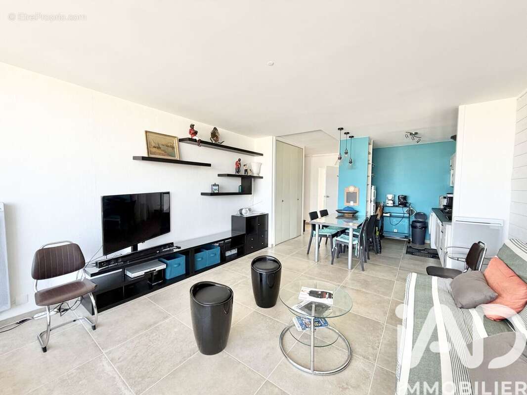 Photo 3 - Appartement à ARCACHON